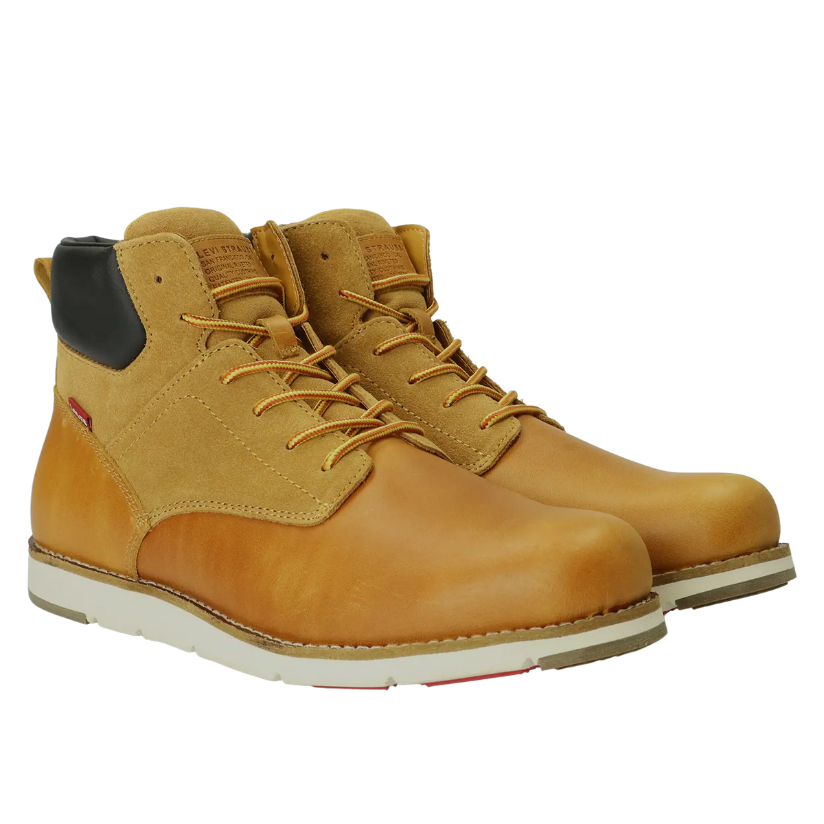 Levi s Jax Plus Boot For Men Coes