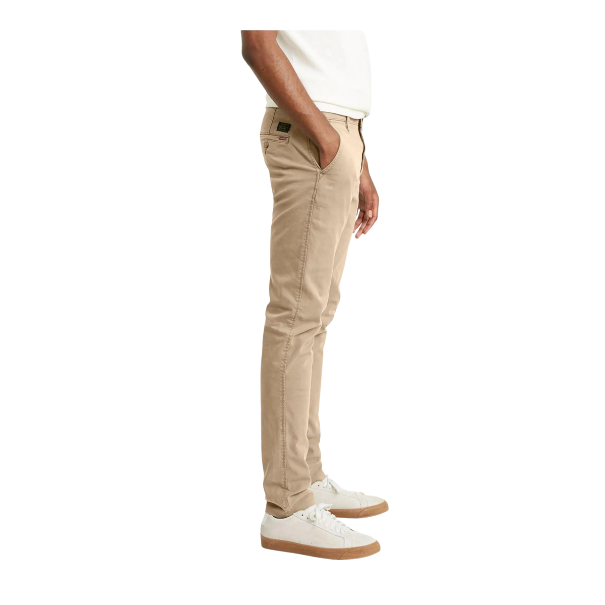 Levis 2025 slim chino