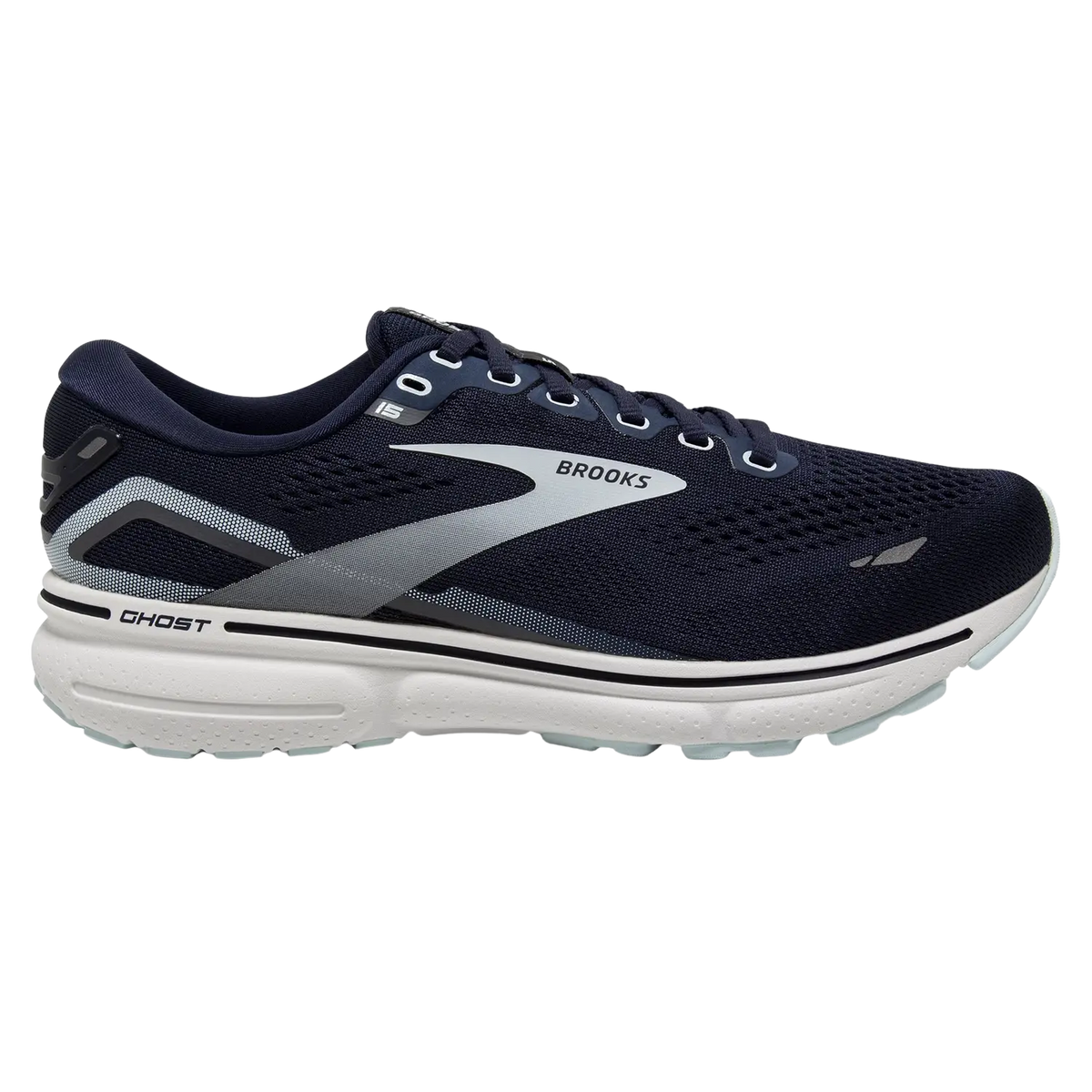 Brooks ghost 7 marrone online