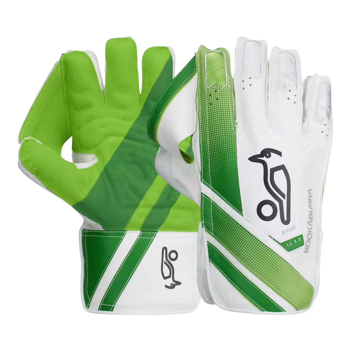 Kookaburra Lc 3.0 Wicket Keeping Gloves For Adults Coes