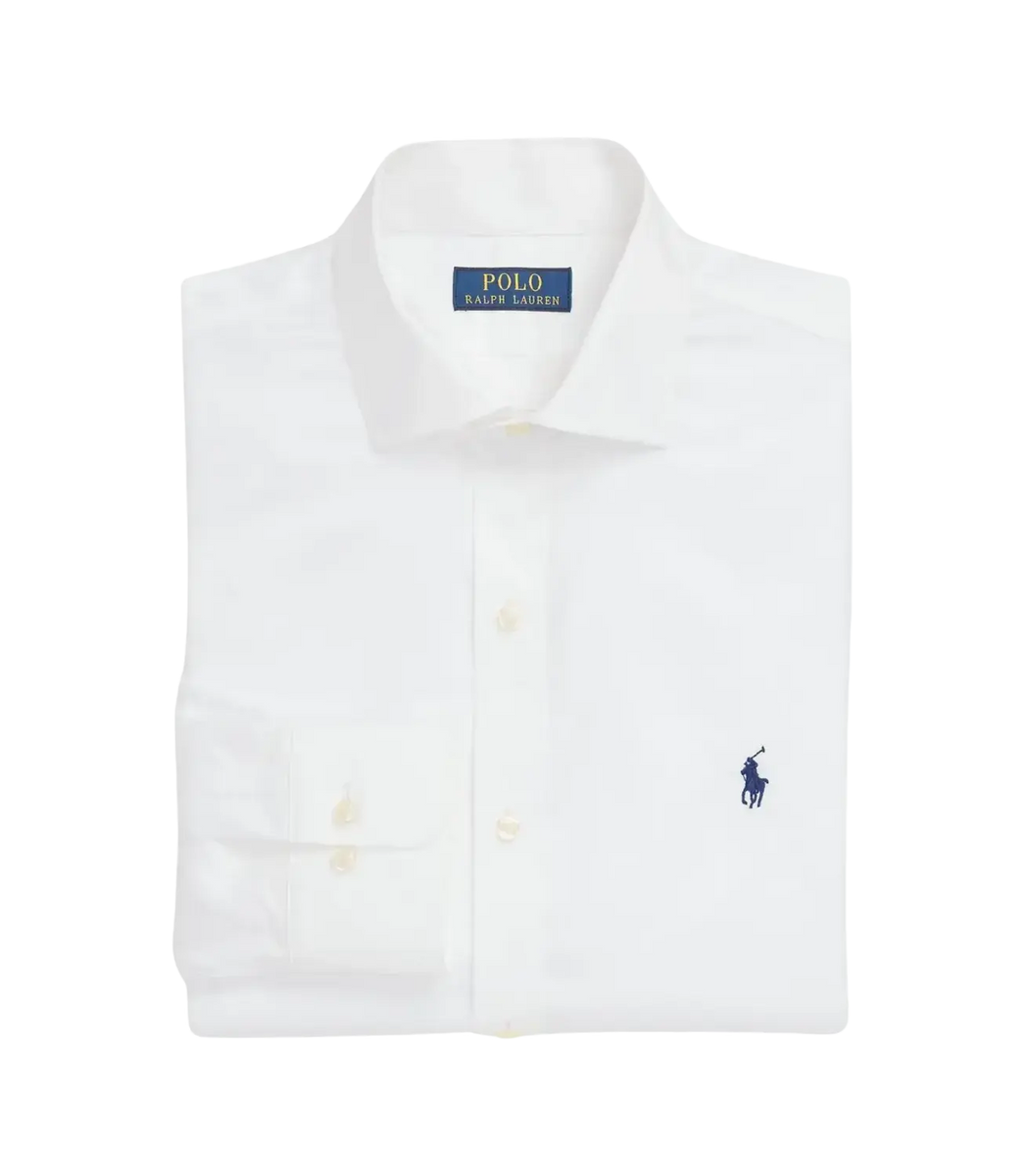 Polo Ralph Lauren Long Sleeve Dress Shirt Coes