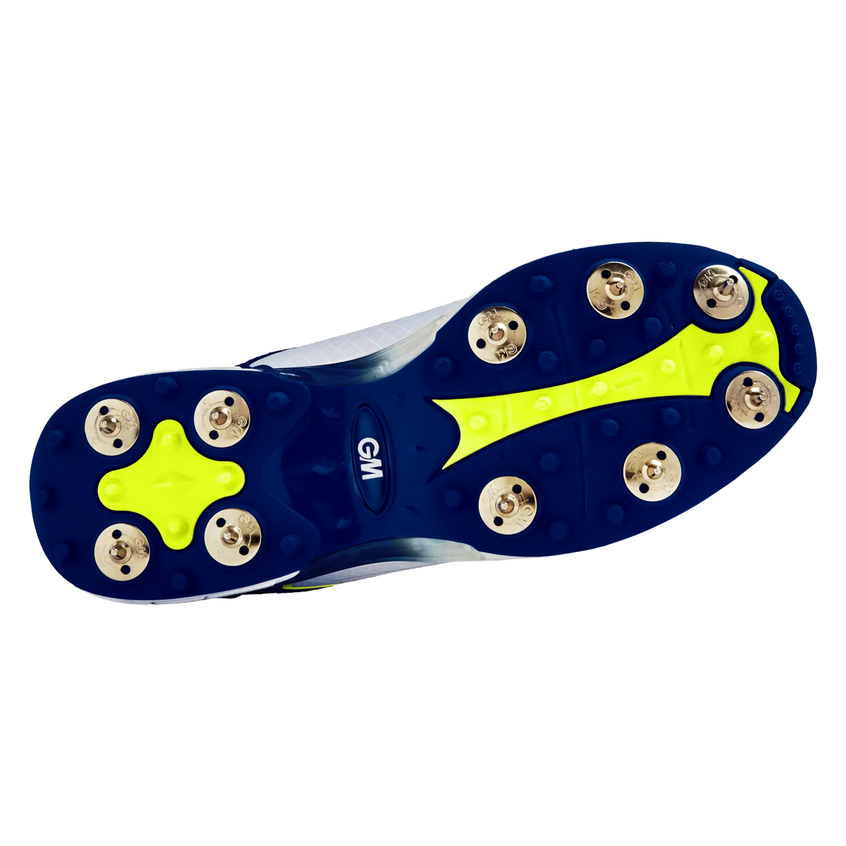 Metal spikes for hot sale cricket shoes