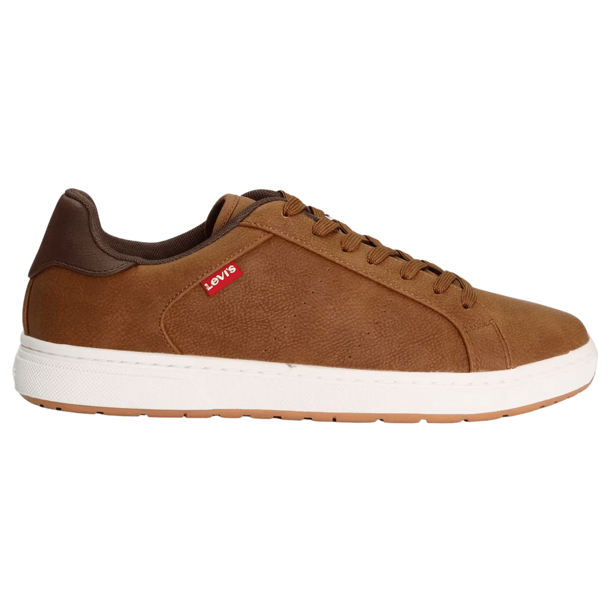 Levis shop mens shoes