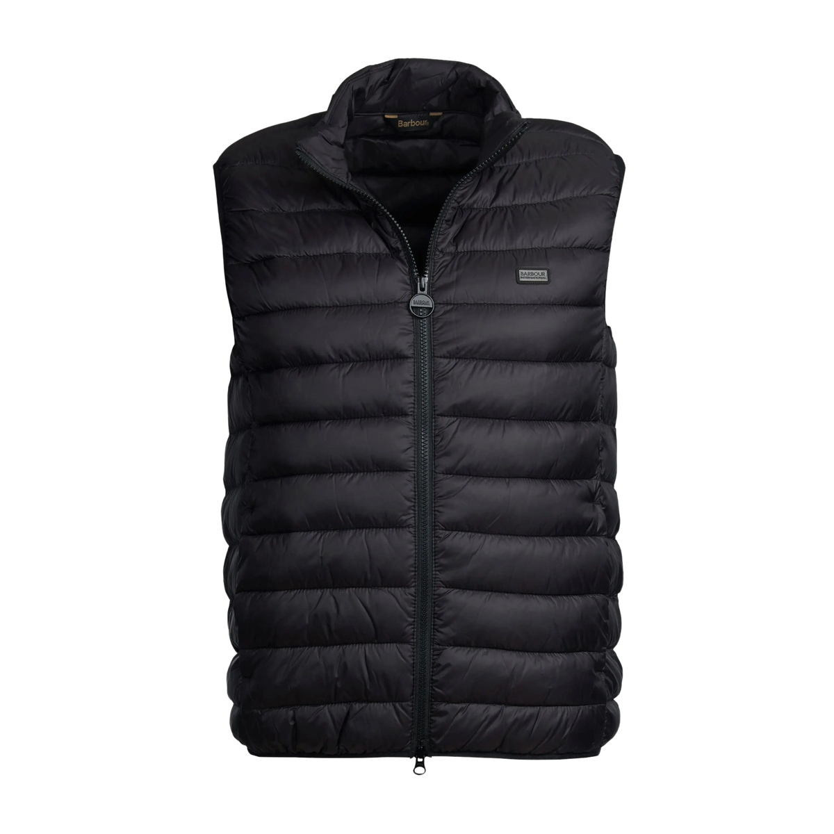 Barbour international deals mens gilet