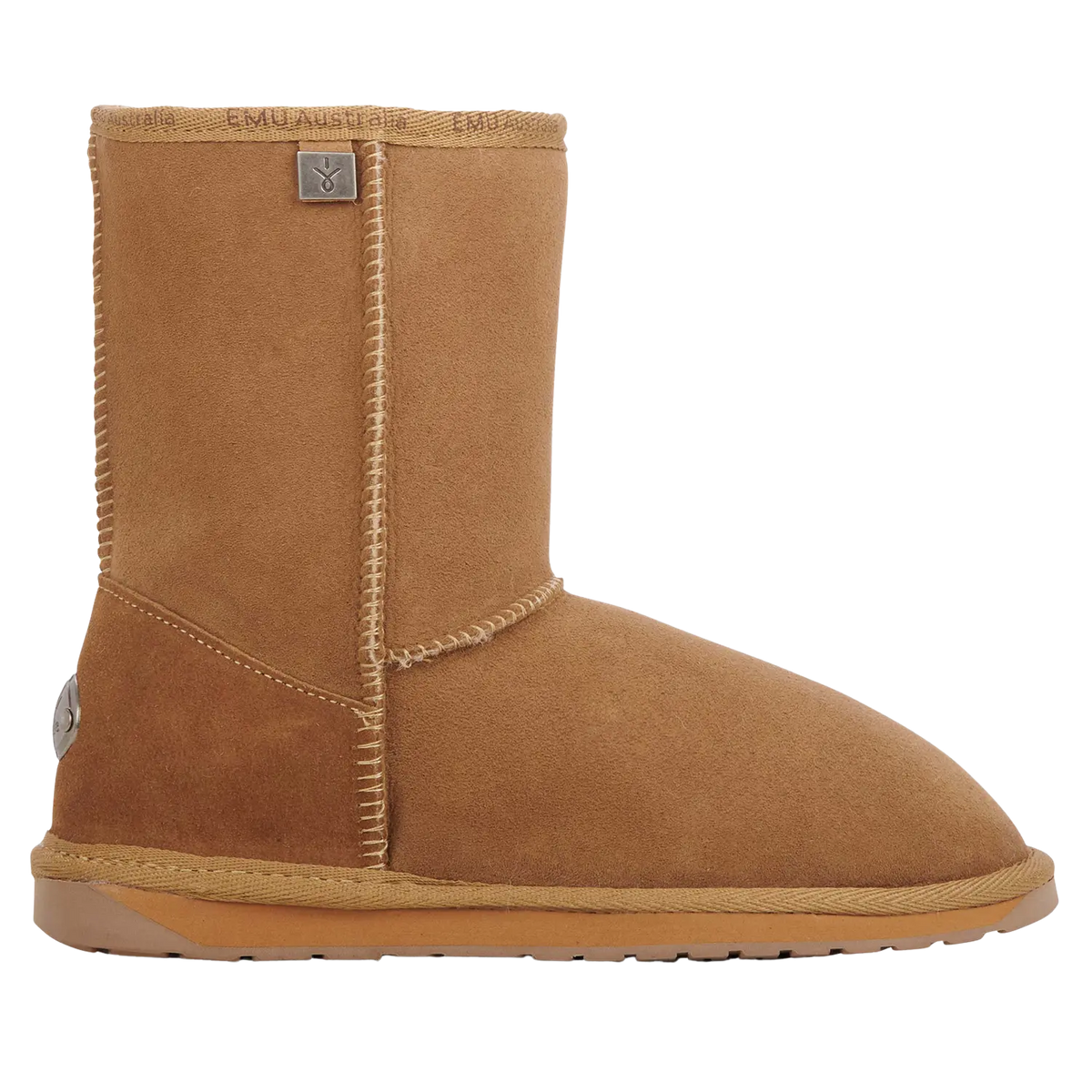 Emu Australia Platinum Stinger Slim Lo Boots Coes