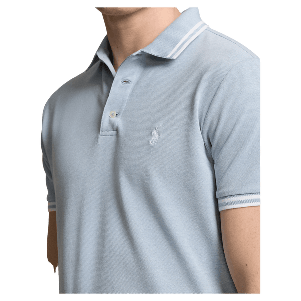 Polo Ralph Lauren Short Sleeve Polo Shirt for Men