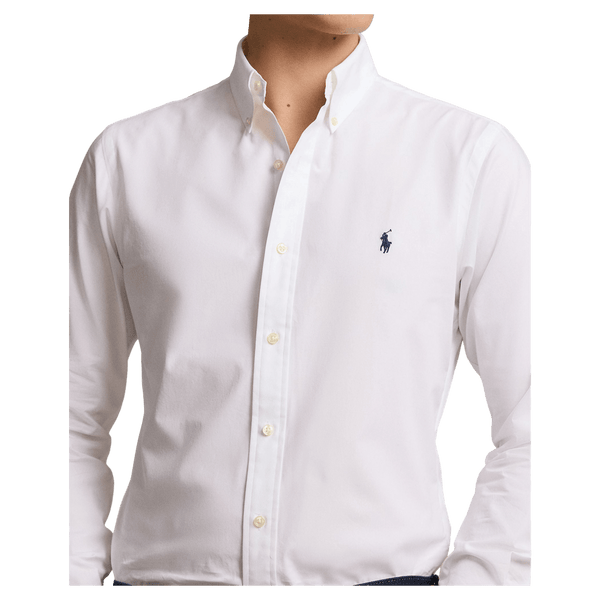 Polo Ralph Lauren Long Sleeve Sport Shirt