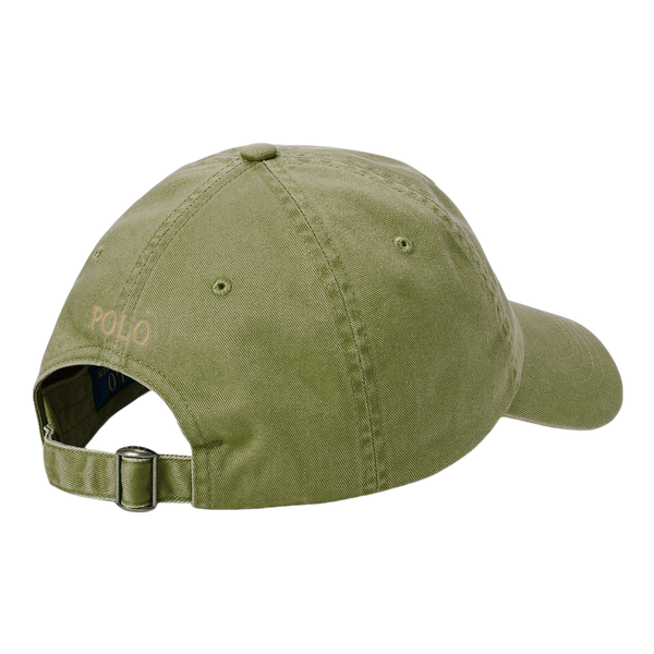 Polo Ralph Lauren Sports Cap