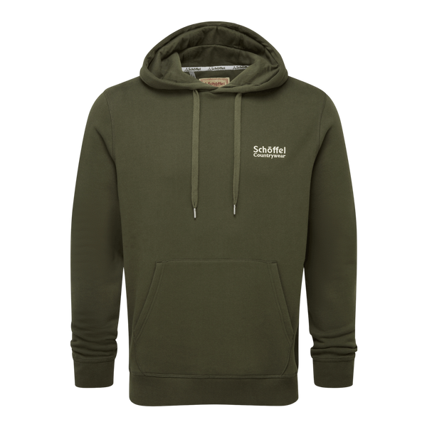 Schoffel Pentire Heritage Hoodie