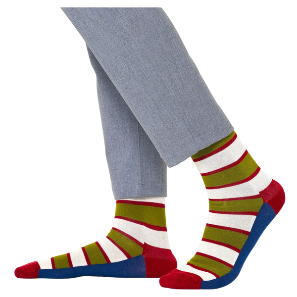 Happy Socks Stripe Socks