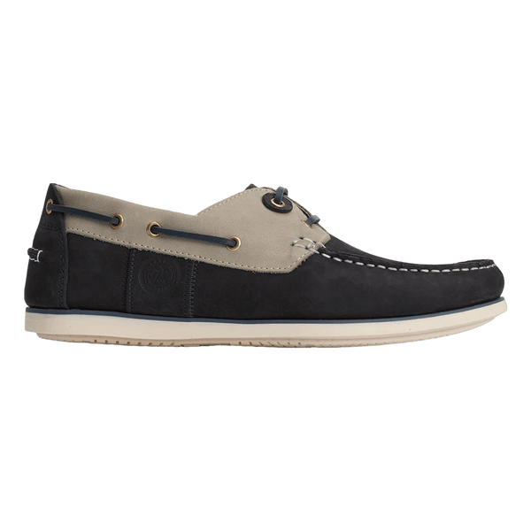 Barbour Wake Boat Shoes