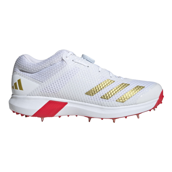 Adidas Adipower Vector Mid 20 Cricket Shoes