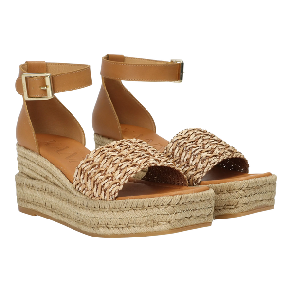 Kanna Riad Sandals