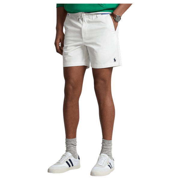 Polo Ralph Lauren Prepster Flat Shorts