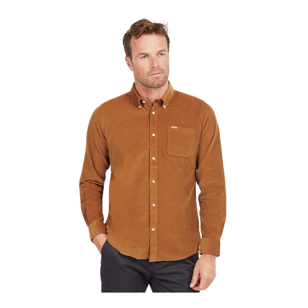 Barbour Ramsey Long Sleeve Shirt