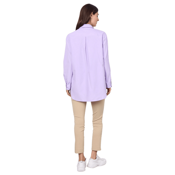 Soya Concept Netti Oversized Shirt