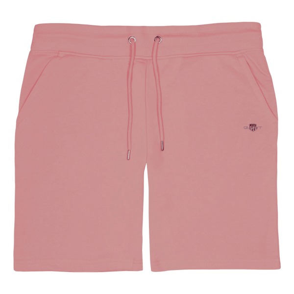 GANT Regular Fit Shield Logo Shorts