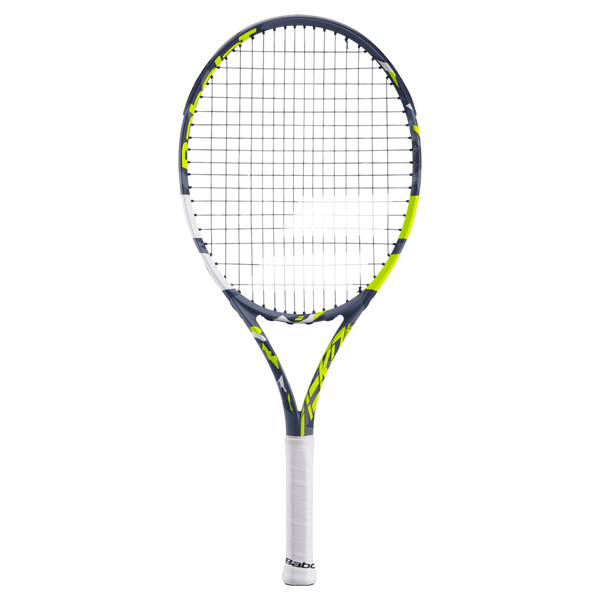 Babolat Aero Junior 25 Strung Racquet