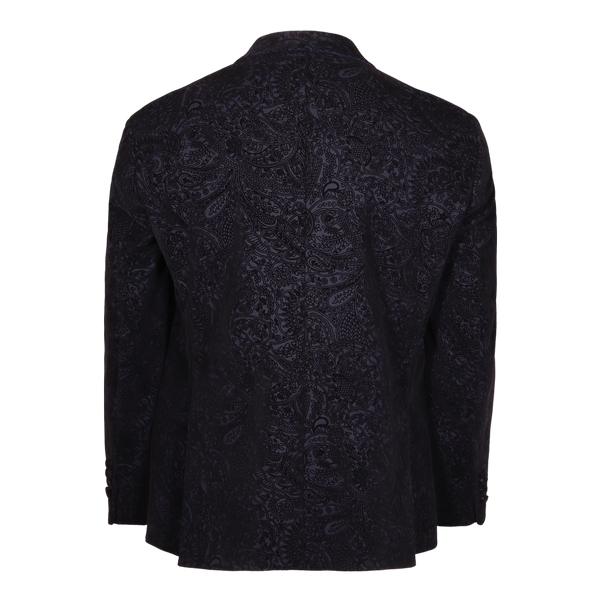 Torre Jerry Paisley Jacket