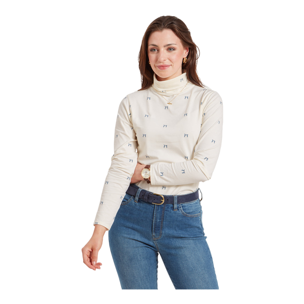 Schoffel Malham Top