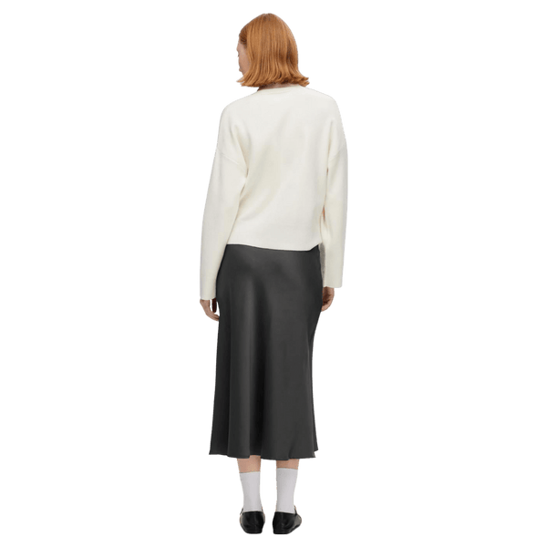 Selected Femme Lena High Waist Skirt