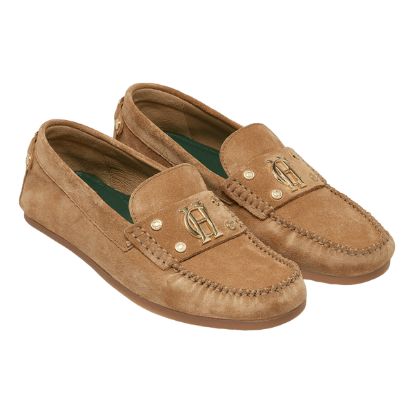 Holland Cooper The Driving Loafer