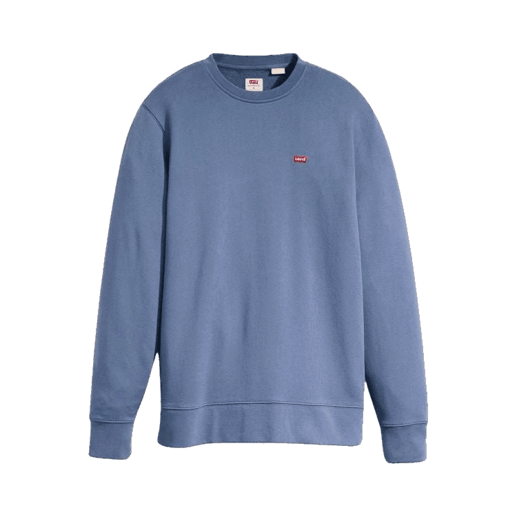 Levi's New Original Crew Neck Sweatshirt For Men | Coes