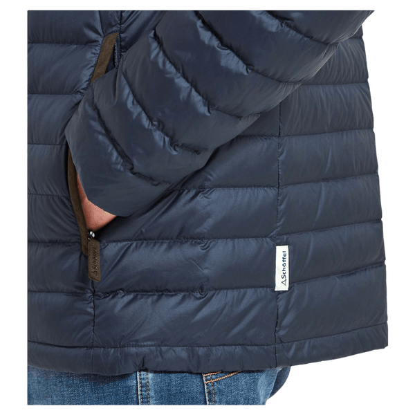 Schoffel Hallaton Down Jacket