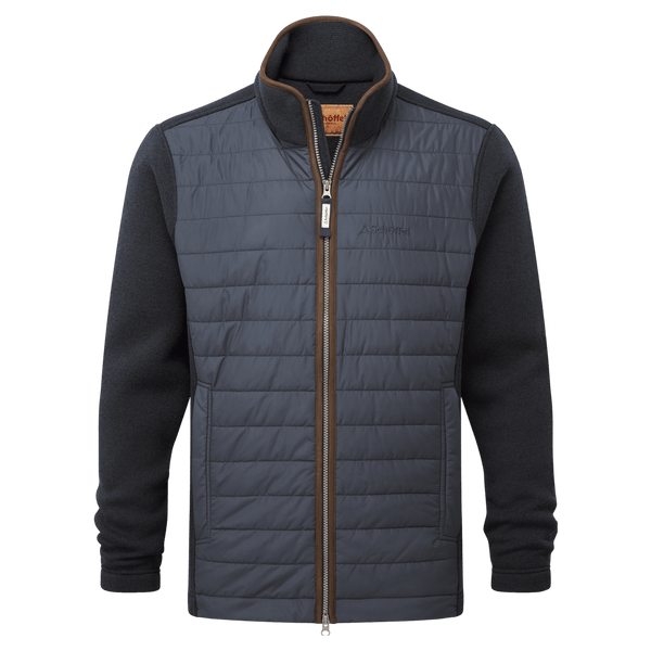 Schoffel Cottesmore Hybrid Jacket