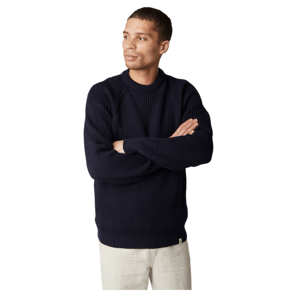 Peregrine Ford Crew Neck Knit