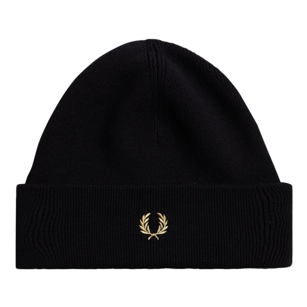 Fred Perry Classic Beanie