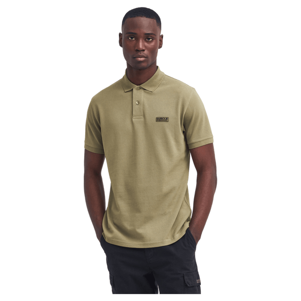 Barbour International Essential Polo Shirt