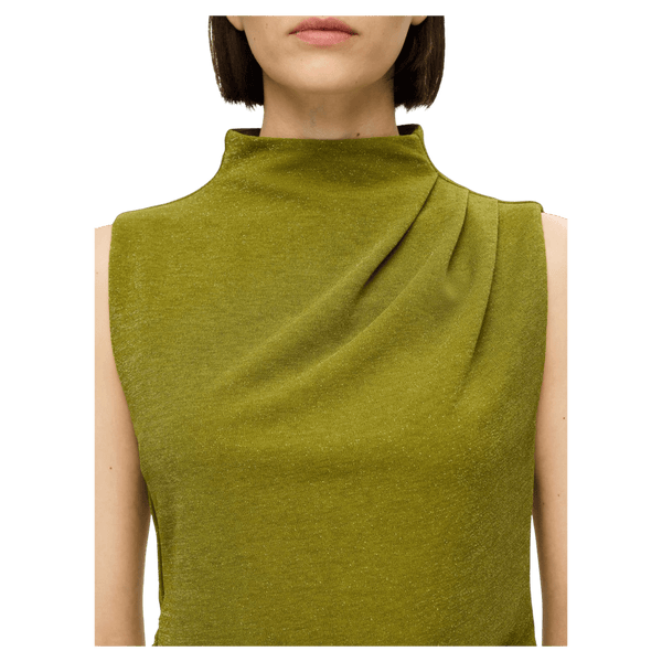 Selected Femme Marwa Sleeveless High Neck Top