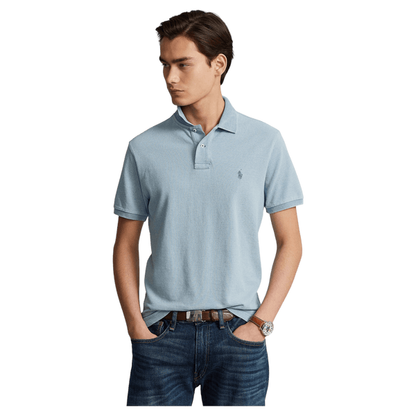 Polo Ralph Lauren Short Sleeve Polo Shirt