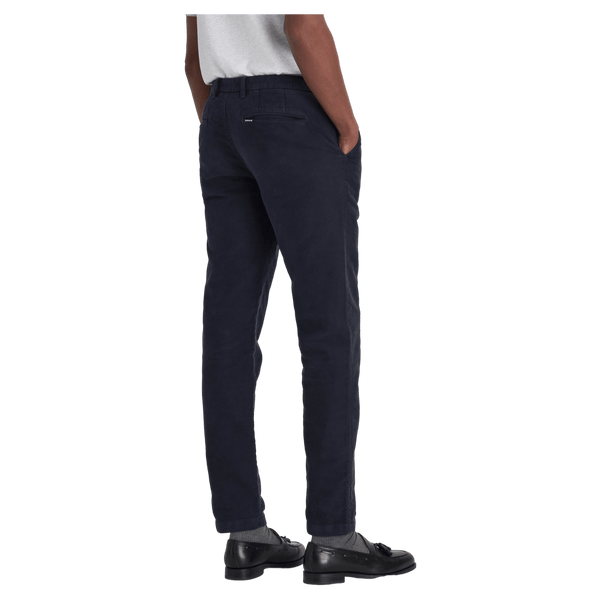 Barbour Moleskin Tailored Fit Trousers