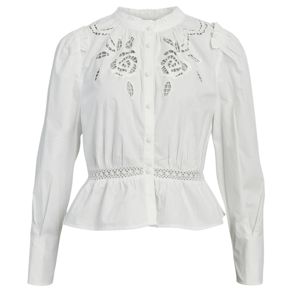 Object Iska Long Sleeve Top