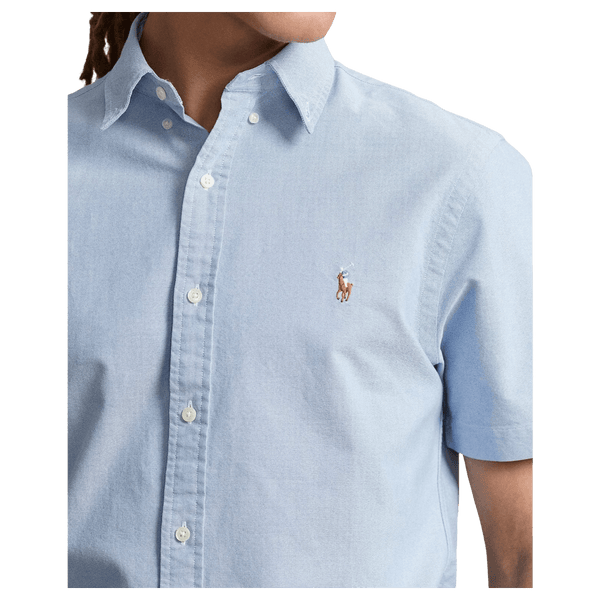 Polo Ralph Lauren Short Sleeve Sport Shirt