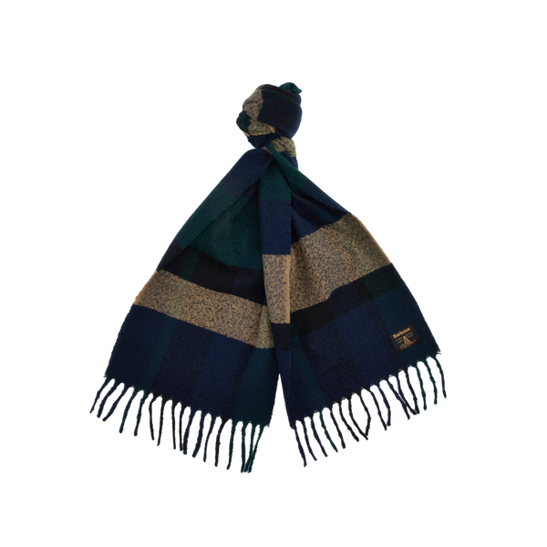 Barbour Westerdale Scarf