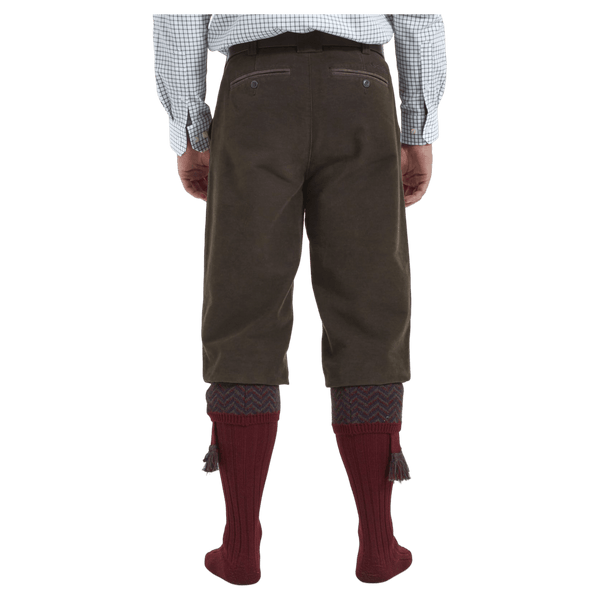 Schoffel Moleskin Breeks