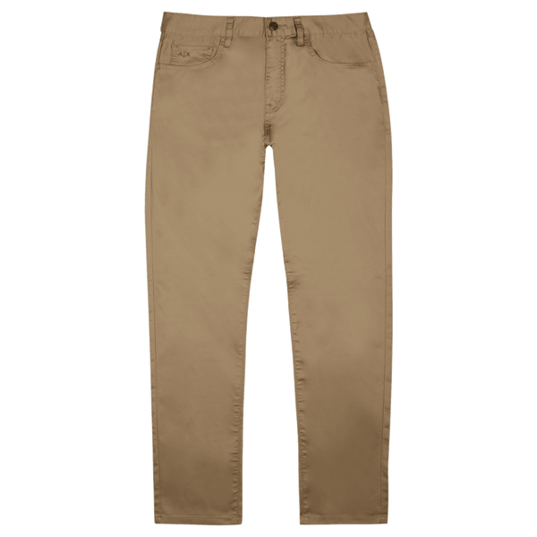 Armani Exchange Lightweight Cotton Jean for Men