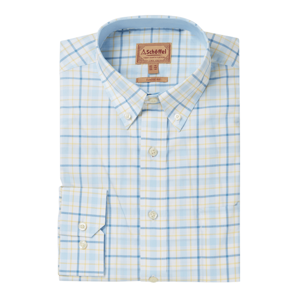 Schoffel Polstead Classic Shirt