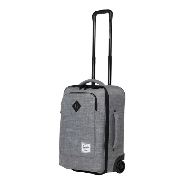 Herschel Heritage Softshell Large Carry On Luggage