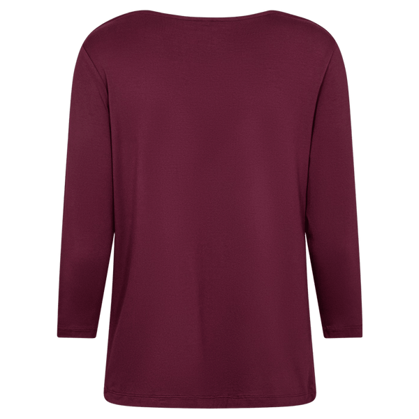 Soya Concept Marica 302 Long Sleeve T-Shirt for Women