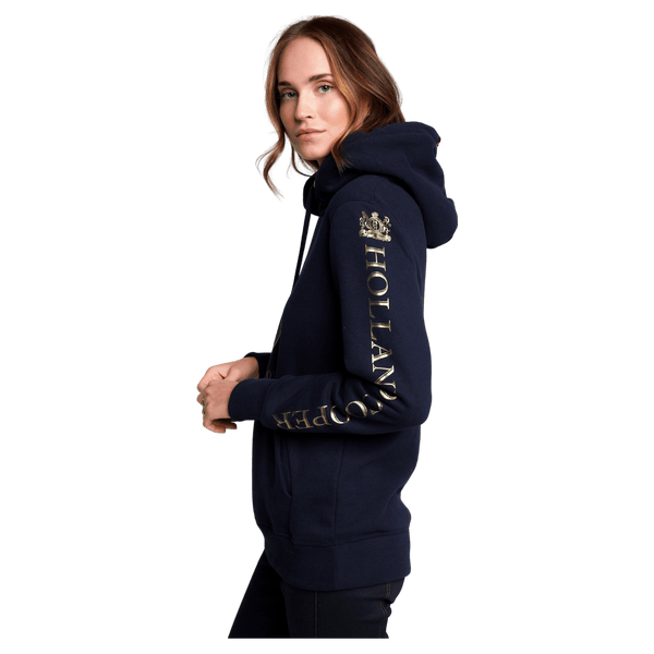 Holland Cooper Heritage Hoodie