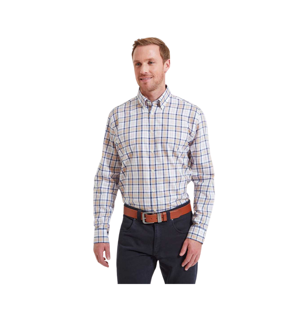 Schöffel Healey Tailored Long Sleeve Shirt