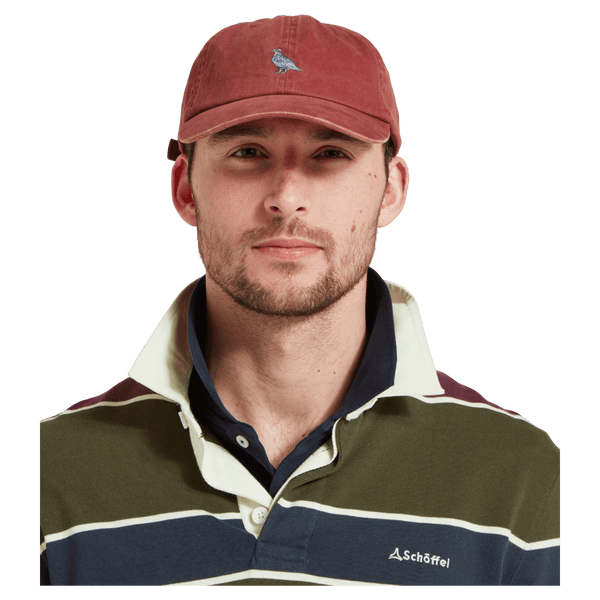 Schoffel Colwell Cap