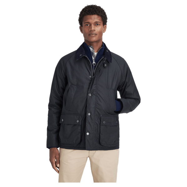 Barbour Ambleside Wax Jacket for Men