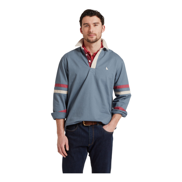 Schoffel Truro Deck Shirt