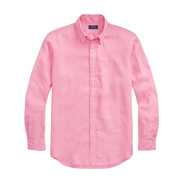 Polo Ralph Lauren Long Sleeve Sport Shirt