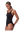 Speedo Hyperboom Splice Muscleback Swimsuit